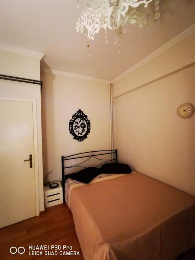 Annadel Flat Apartment Athens Ngoại thất bức ảnh