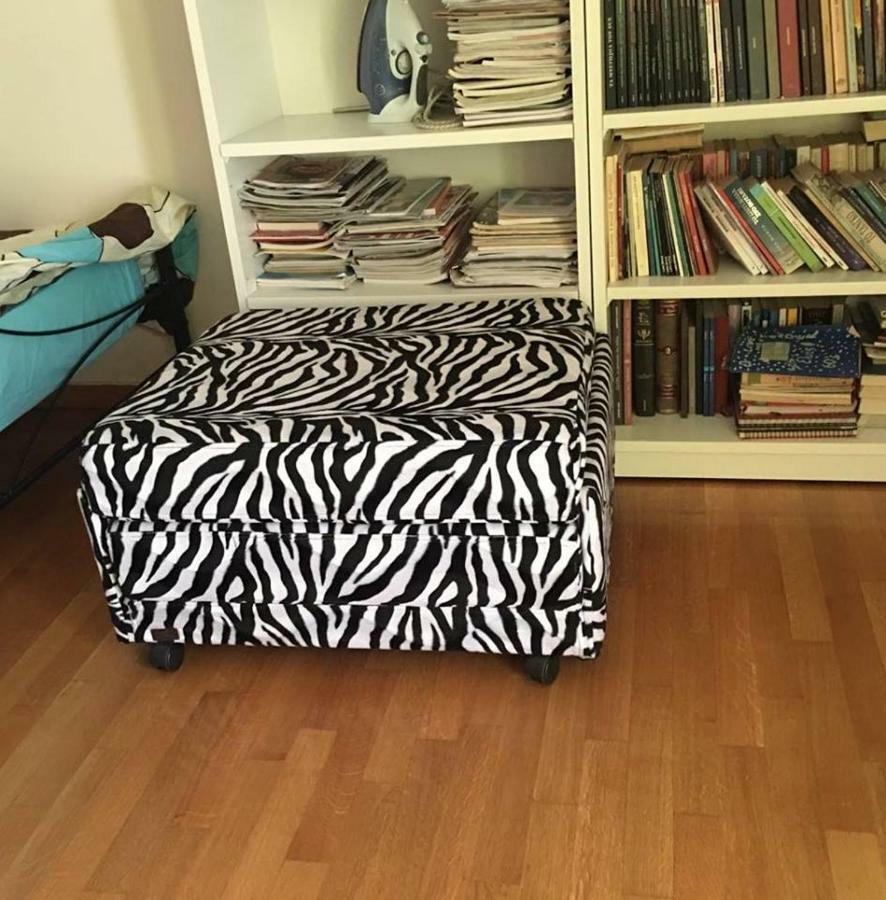 Annadel Flat Apartment Athens Ngoại thất bức ảnh