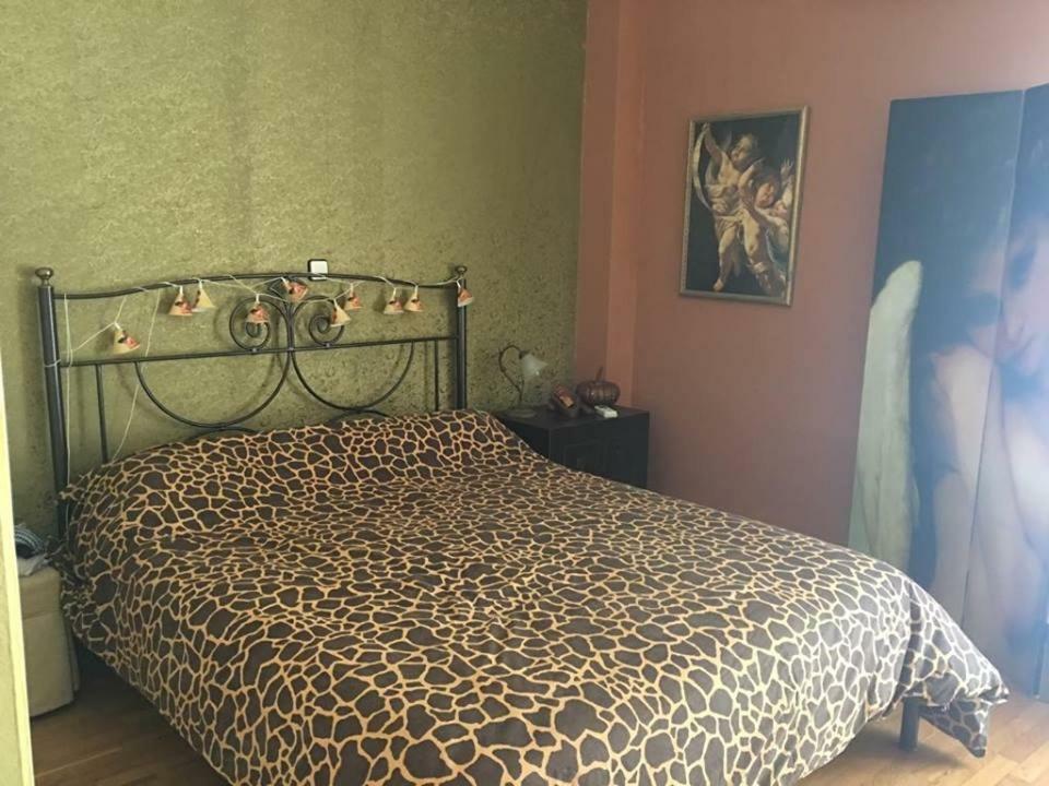 Annadel Flat Apartment Athens Ngoại thất bức ảnh