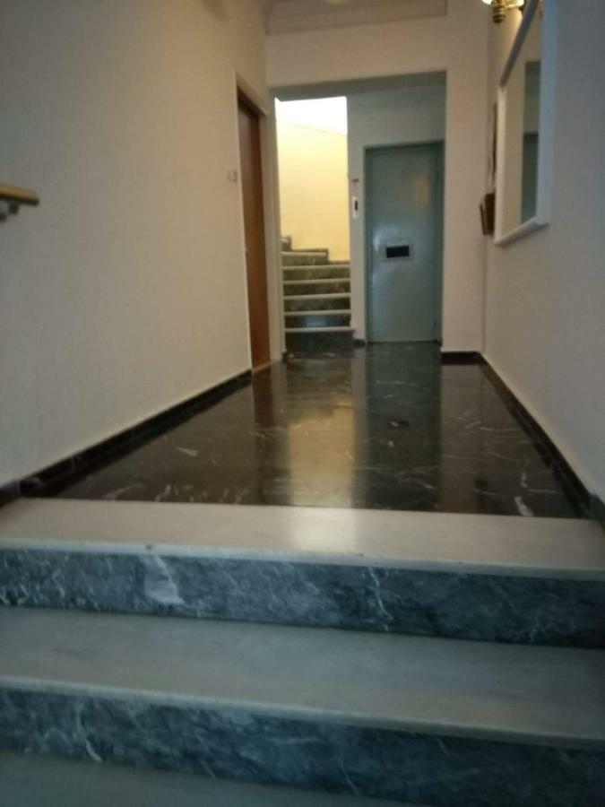 Annadel Flat Apartment Athens Ngoại thất bức ảnh